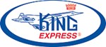 King Express Logo