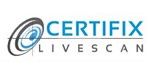 Certifix Live Scan Fingerprinting