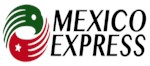 Mexico Express Logo